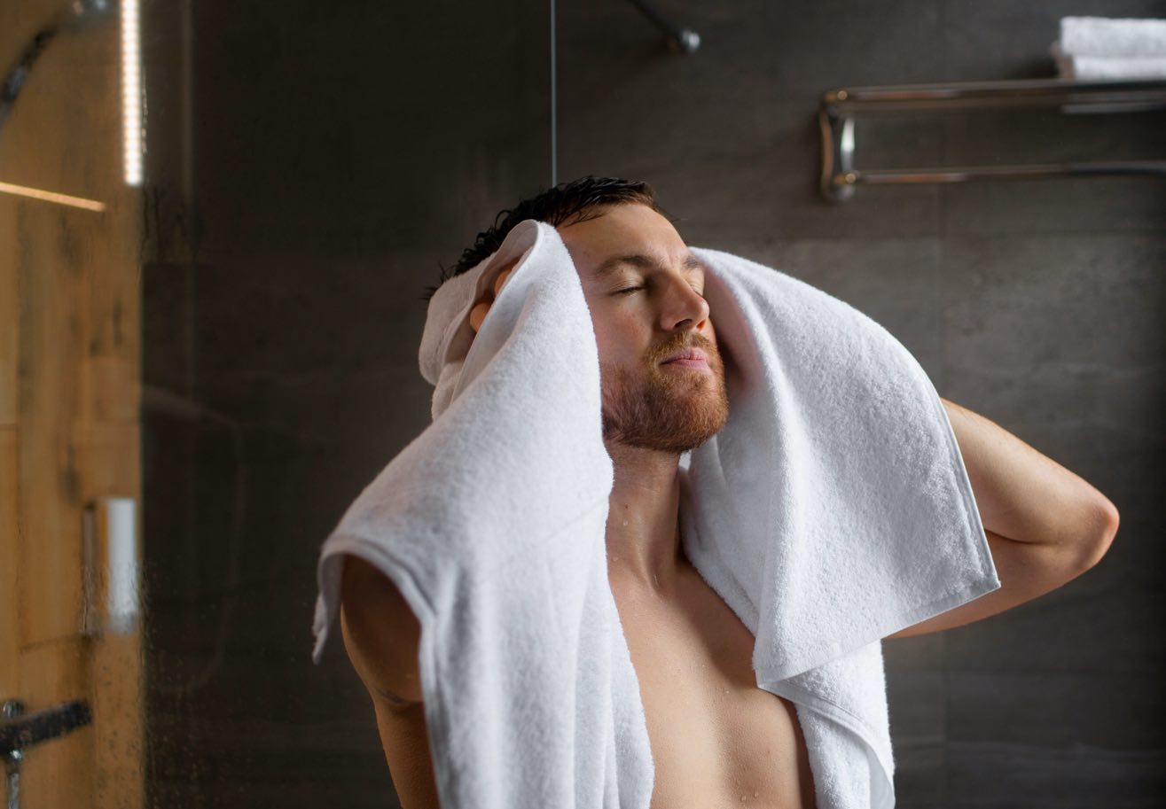 The Surprising Benefits of Cold Showers for Energy and Focus