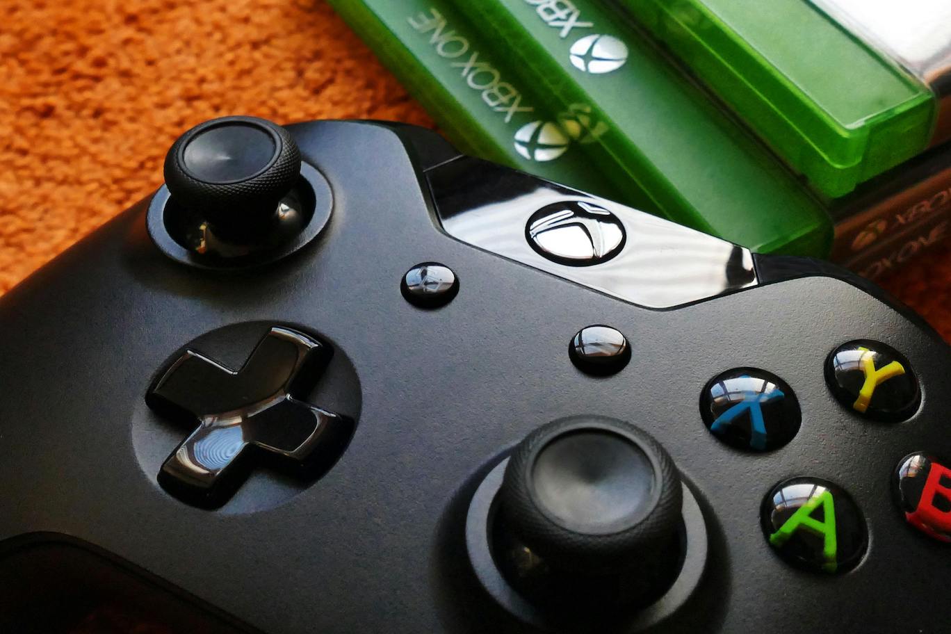 Xbox Series X|S: The Game Console That Changes How You Play